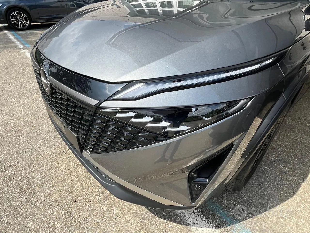 Nissan Qashqai 2026 photo 4