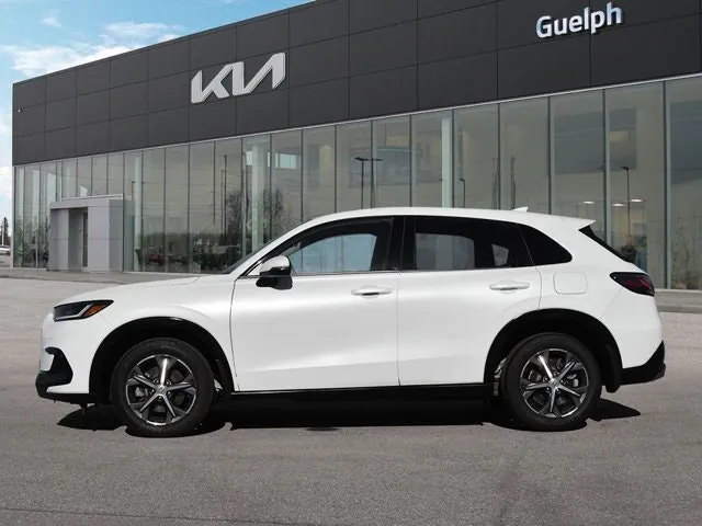 Honda Hr-V 2024 photo 3