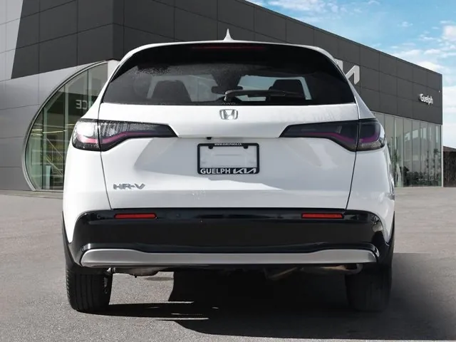 Honda Hr-V 2024 photo 5