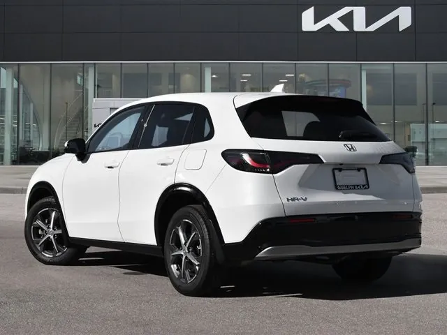 Honda Hr-V 2024 photo 4