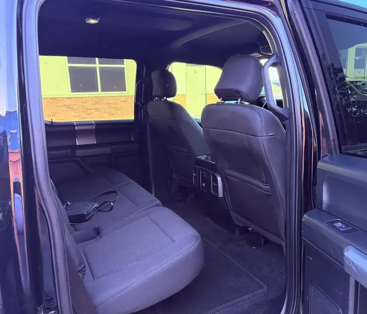 Ford F-150 2016 photo 5