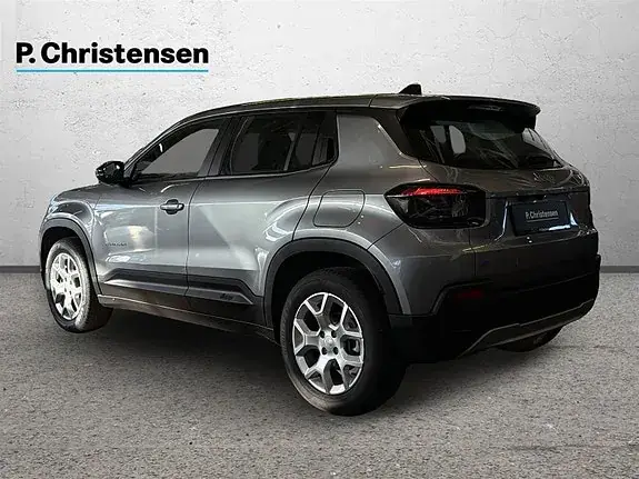 Jeep Avenger 2025 photo 3