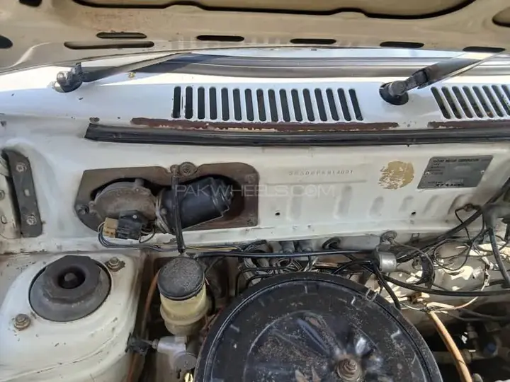 Suzuki Mehran