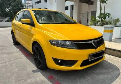 Proton Suprima S