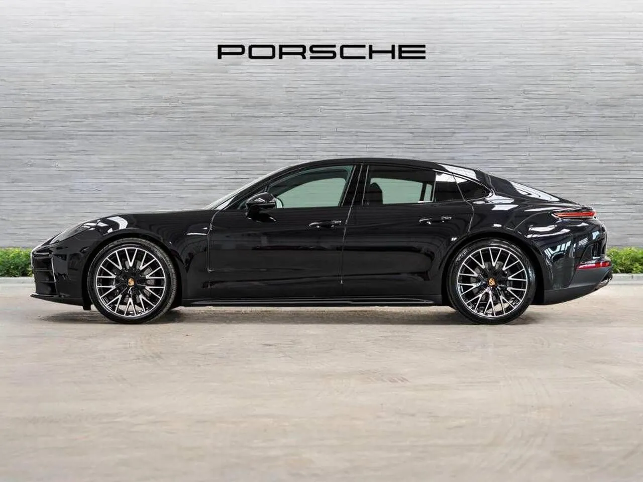 Porsche Panamera 2024 photo 4