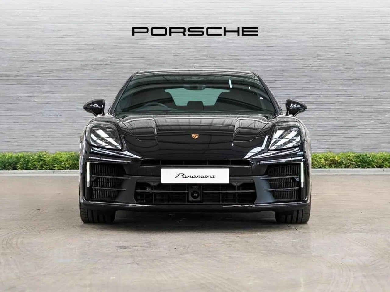 Porsche Panamera 2024 photo 5