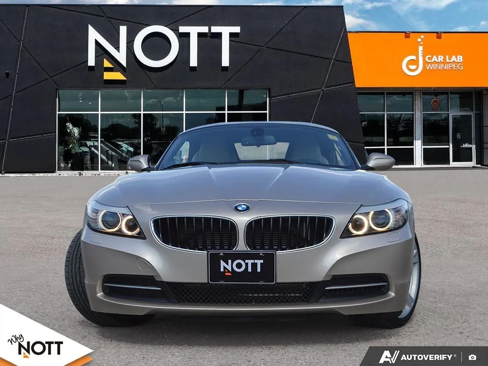 BMW Z4 2011 photo 2