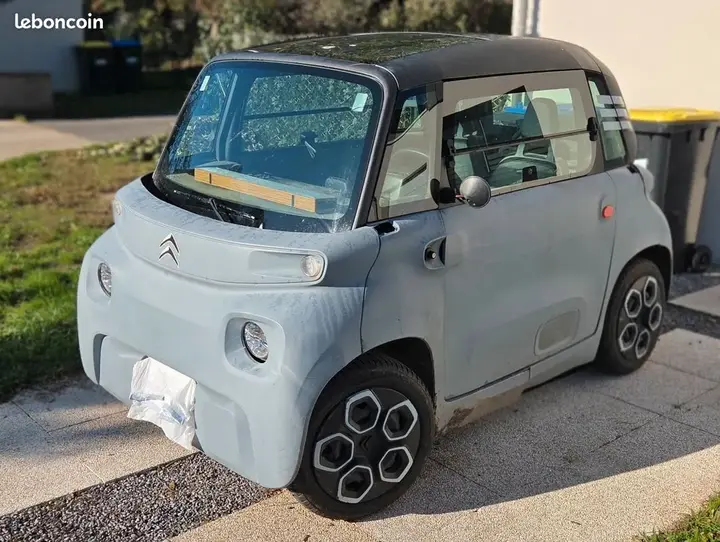 Citroen Ami