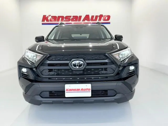 Toyota Rav4 2025 photo 5