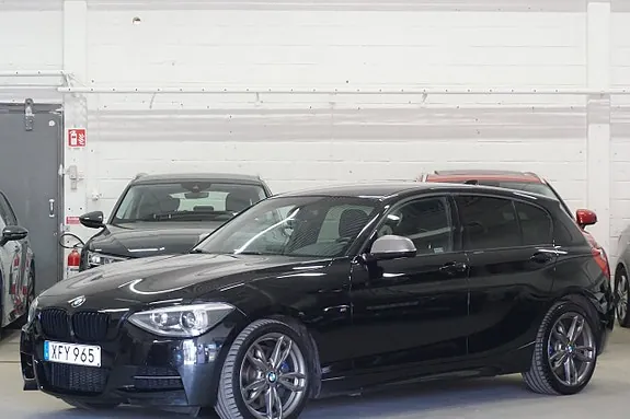 BMW M135I