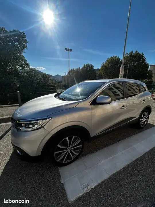 Renault Kadjar