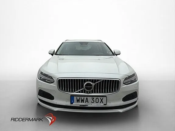 Volvo V90 2023 photo 2