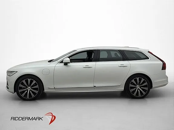 Volvo V90 2023 photo 4