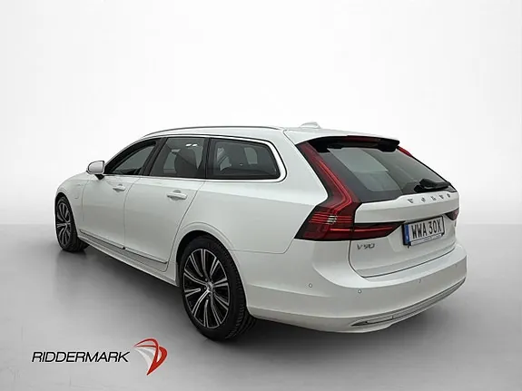 Volvo V90 2023 photo 5