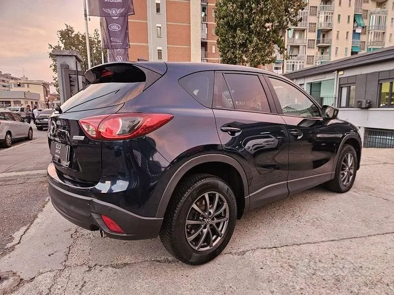 Mazda Cx-5 2014 photo 3