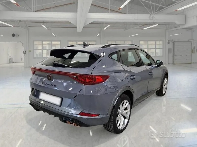 Cupra Formentor 2023 photo 4