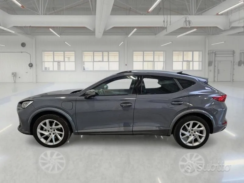 Cupra Formentor 2023 photo 5
