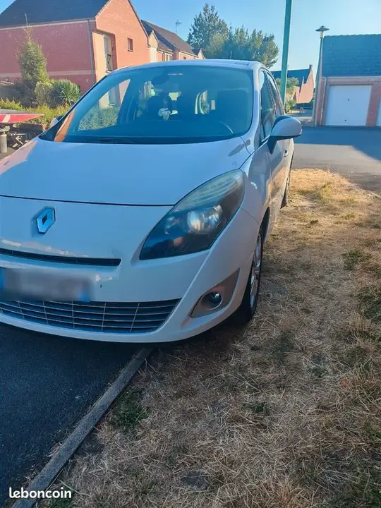 Renault Grand Scenic