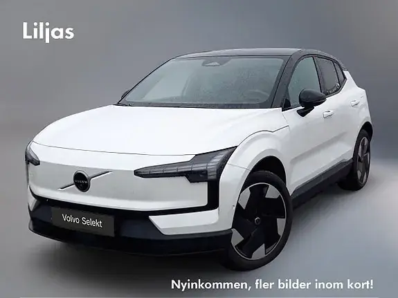 Volvo Ex30