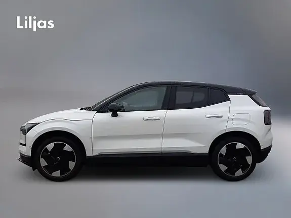 Volvo Ex30 2024 photo 4
