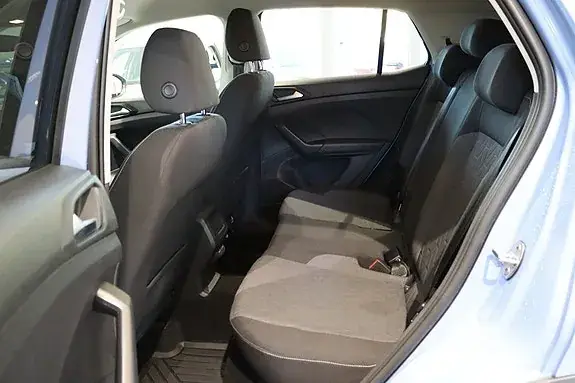 Volkswagen T-Cross 2025 photo 5
