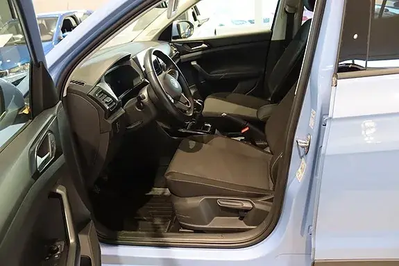 Volkswagen T-Cross 2025 photo 4