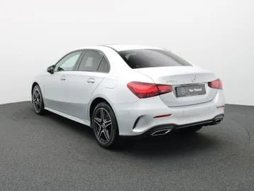 Mercedes-Benz A-Class 2023 photo 2