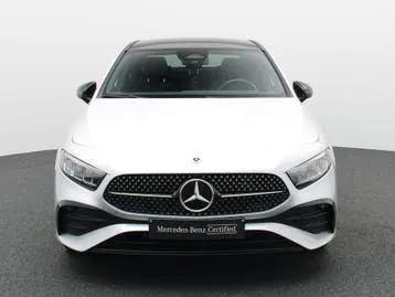 Mercedes-Benz A-Class 2023 photo 3
