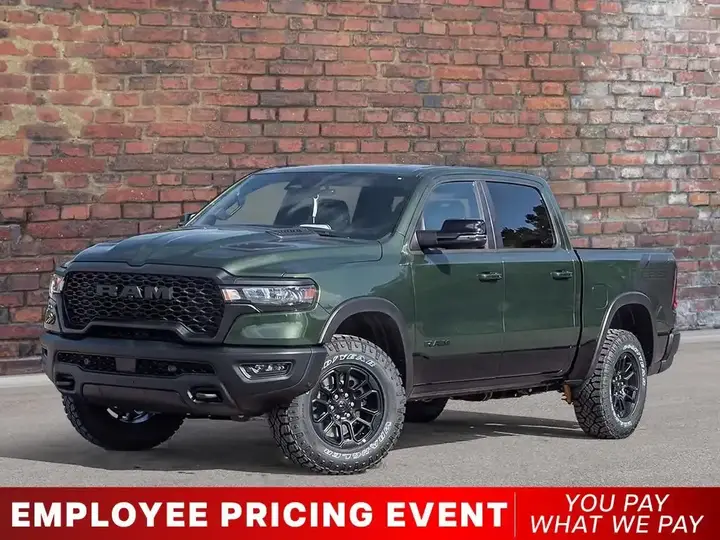 Ram 1500