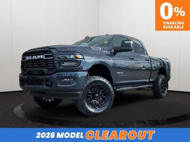 Ram 2500
