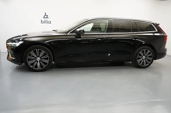 Volvo V60 2023 photo 2