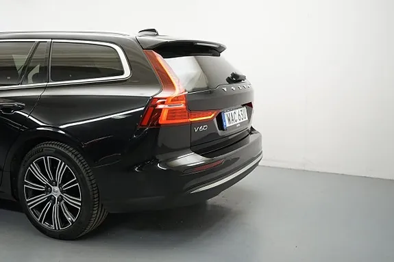 Volvo V60 2023 photo 3