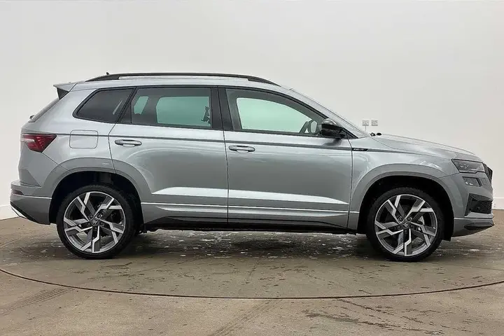 Skoda Karoq 2026 photo 4