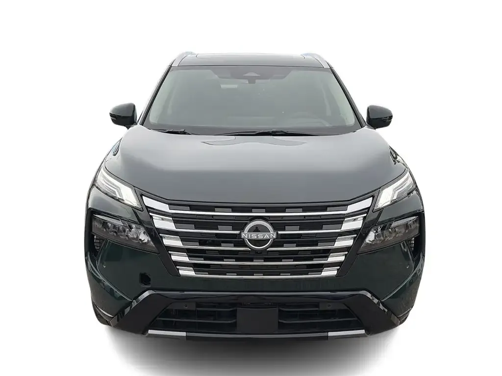 Nissan Rogue 2026 photo 4