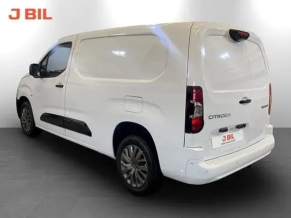 Citroen Berlingo 2026 photo 5