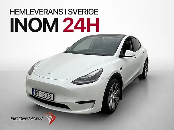 Tesla Model Y 2023 photo 3