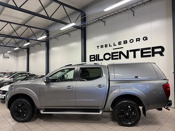 Nissan Navara 2019 photo 3