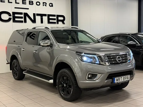 Nissan Navara 2019 photo 5