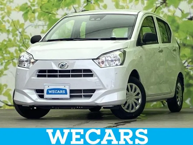 Daihatsu Mira Es