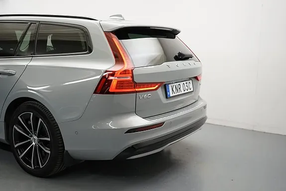 Volvo V60 2025 photo 3