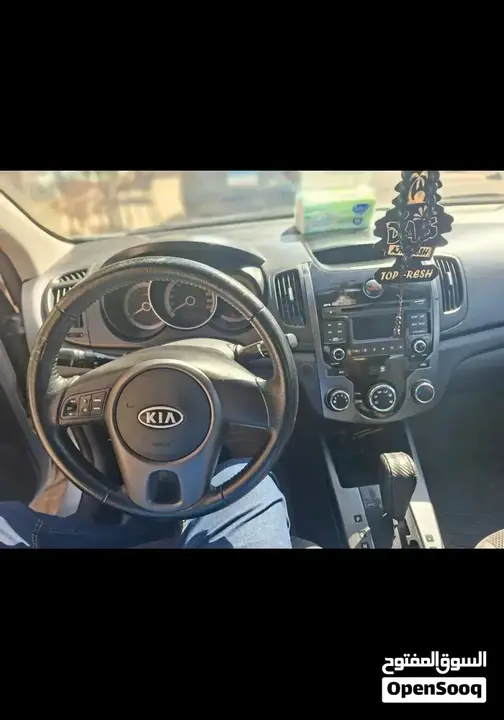 Kia Koup 2010 photo 3
