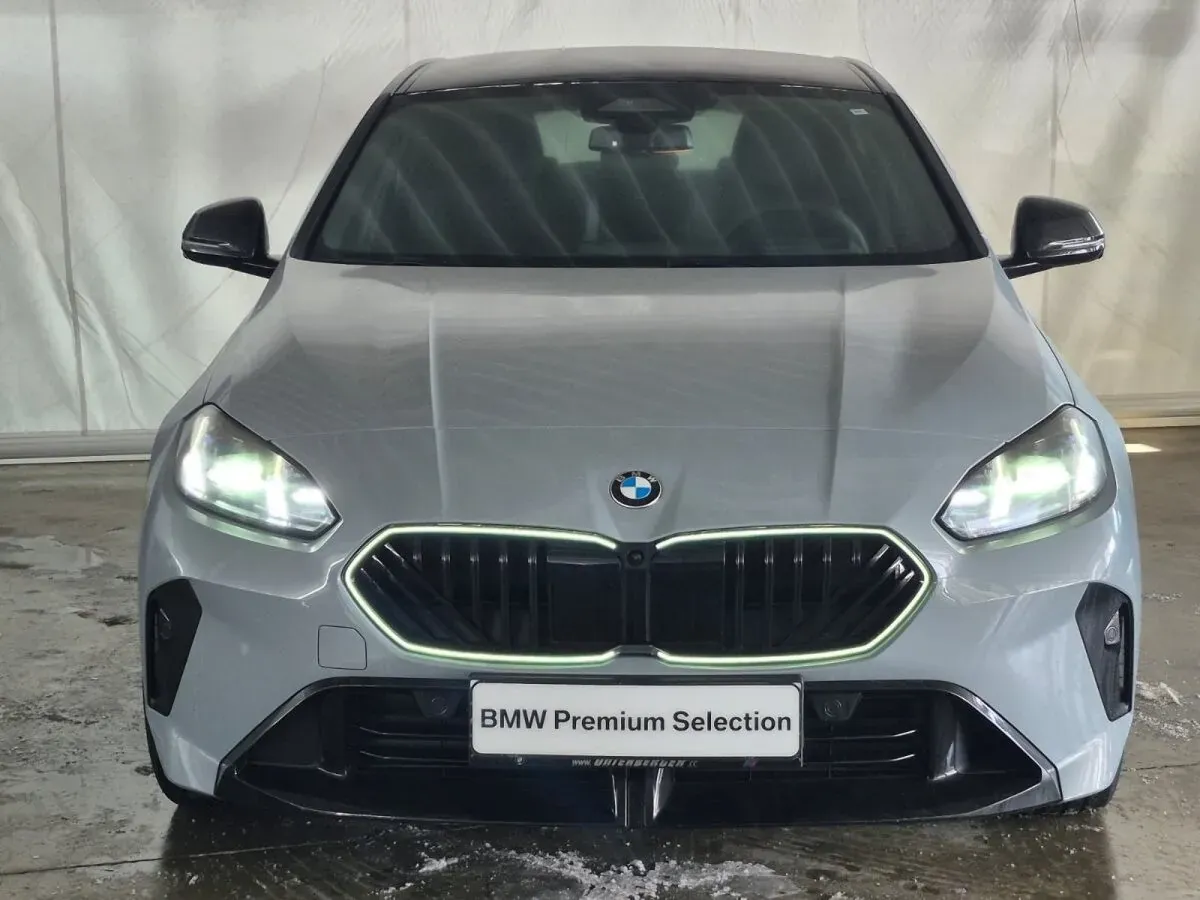 BMW 1 Series 2026 photo 2