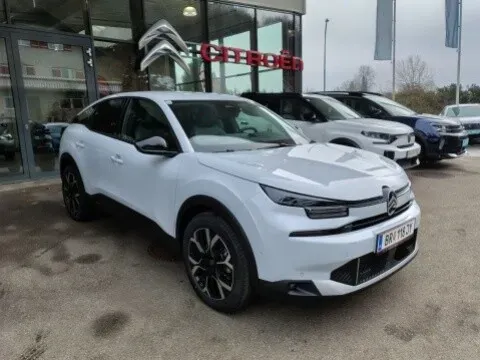 Citroen C4 2026 photo 2