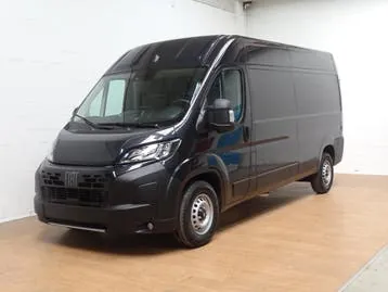 Fiat Ducato 2026 photo 3