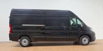 Fiat Ducato 2026 photo 2