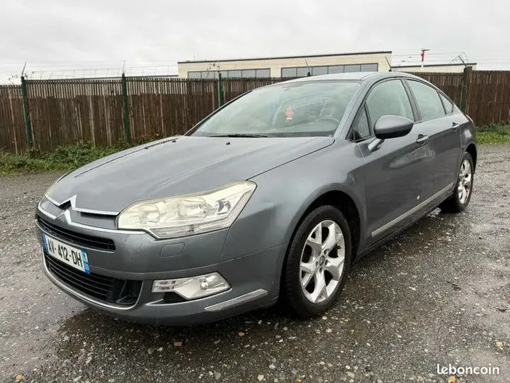 Citroen C5