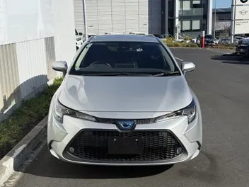 Toyota Corolla 2021 photo 4