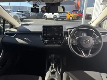 Toyota Corolla 2021 photo 3