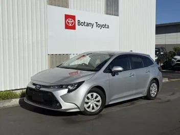 Toyota Corolla 2021 photo 2