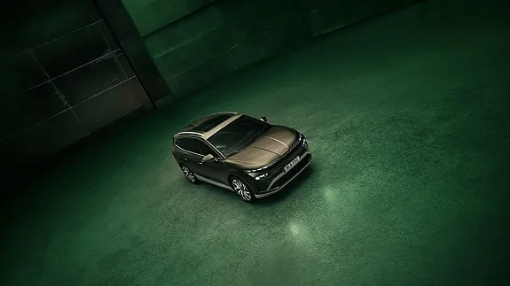 Skoda Enyaq 2027 photo 3